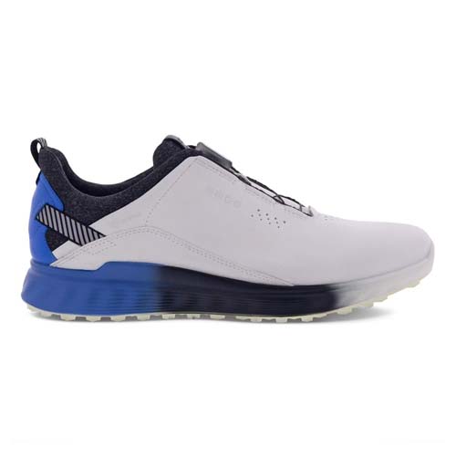 Giầy golf Ecco S-Three BOA 102914-60356 từ Giày golf