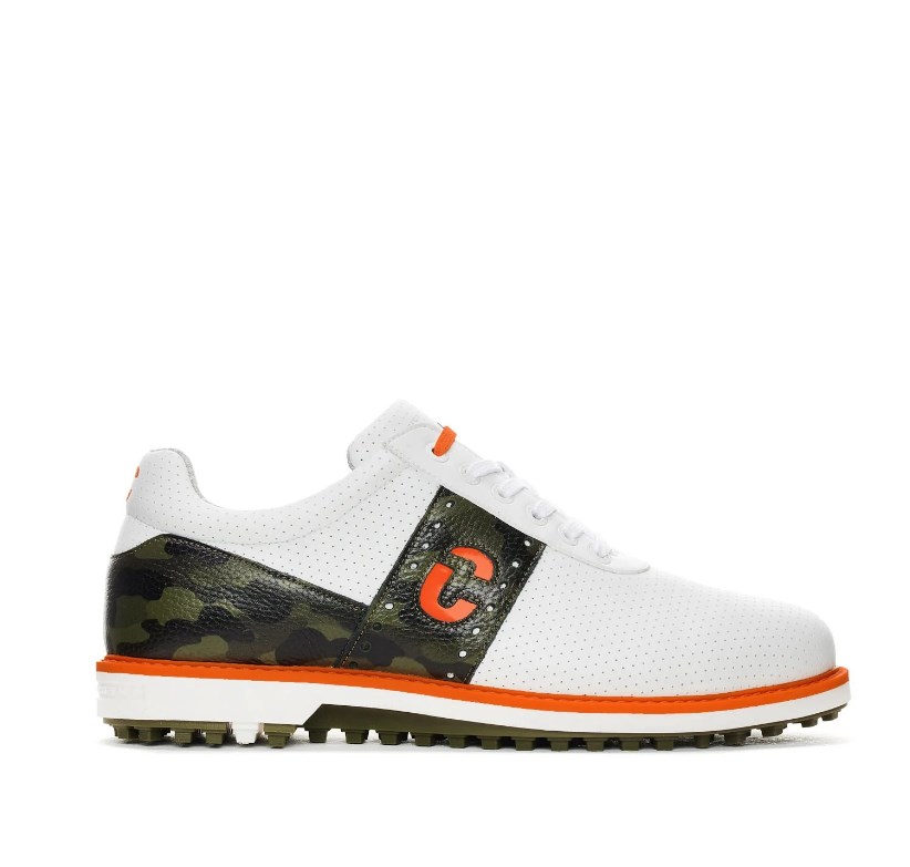 Giầy golf Duca Del Cosma 121305-100 từ Giày golf
