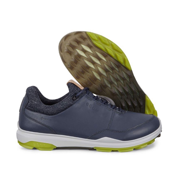 Giầy ECCO GOLF Biom Hybrid3 155804-51930 từ Giày golf