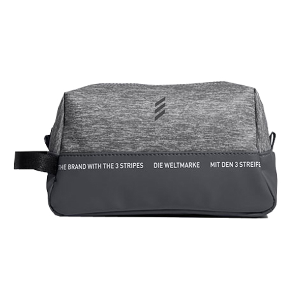 Túi phụ kiện aG Adicross Pouch-Ghi