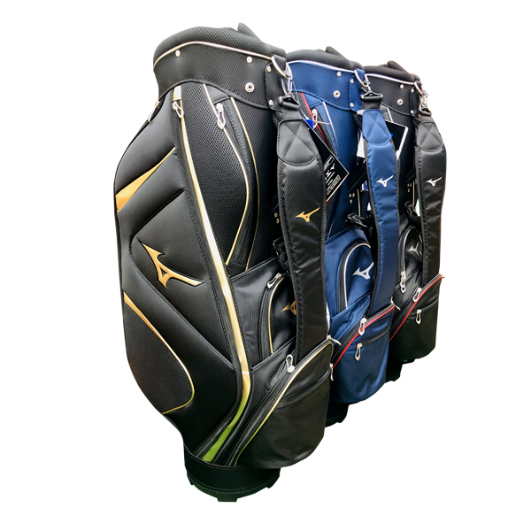 Túi đựng gậy golf Mizuno CB 5LJC199300