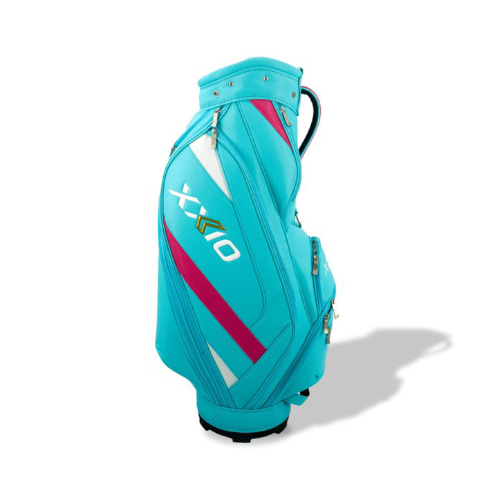 Túi đựng gậy golf XXIO GGC-21048I (lady)-Xanh ngọc