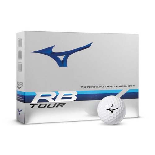 Bóng golf Mizuno RB TOUR từ Mizuno