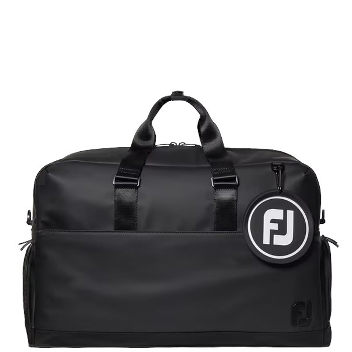 Túi xách golf FootJoy 24SS POINT BOSTON BAG (KRA) từ FootJoy