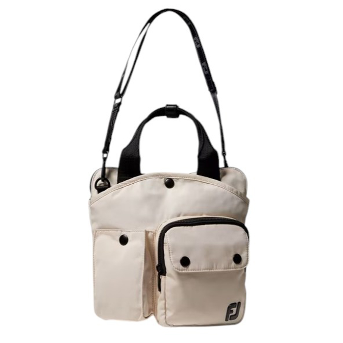 Túi xách golf FootJoy 24SS POCKET MINI BAG (lady) (KRA) từ FootJoy
