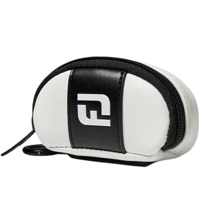 Túi phụ kiện golf FootJoy 24SS PART BALL CASE (lady) (KRA)
