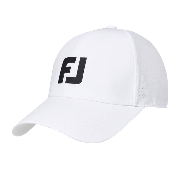 Mũ golf FOOTJOY 36488 BK (KRA) từ FootJoy