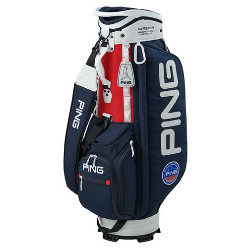 Túi đựng gậy golf Ping CB BAG36909 JP