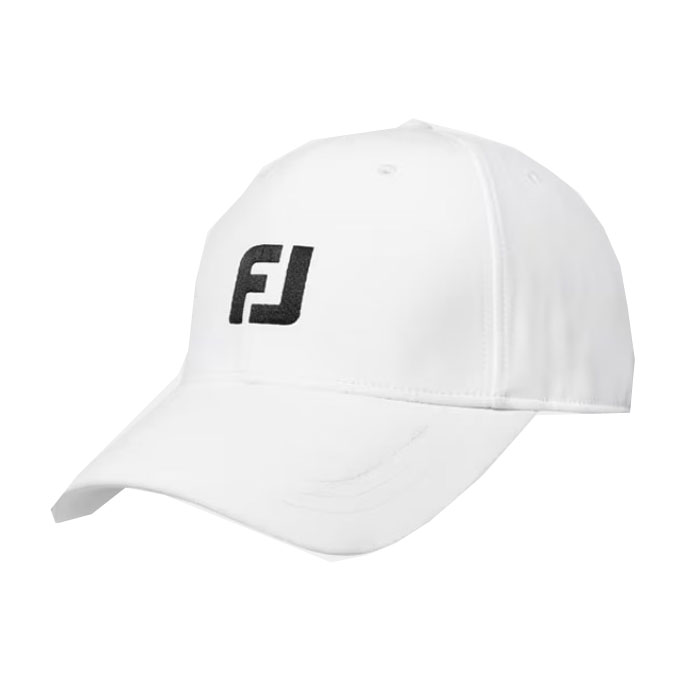 Mũ FootJoy 25SS 39040 WH (KRA) từ FootJoy