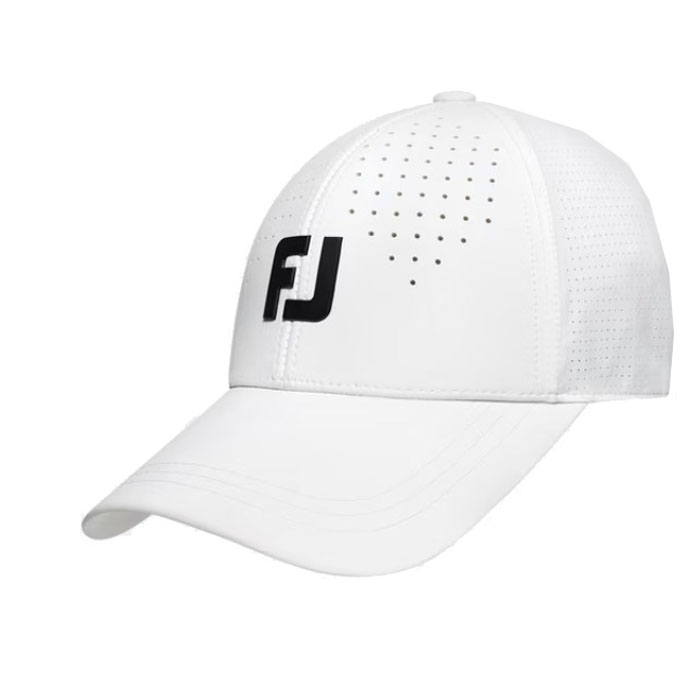Mũ FootJoy 25SS 39057 WH (KRA) từ FootJoy