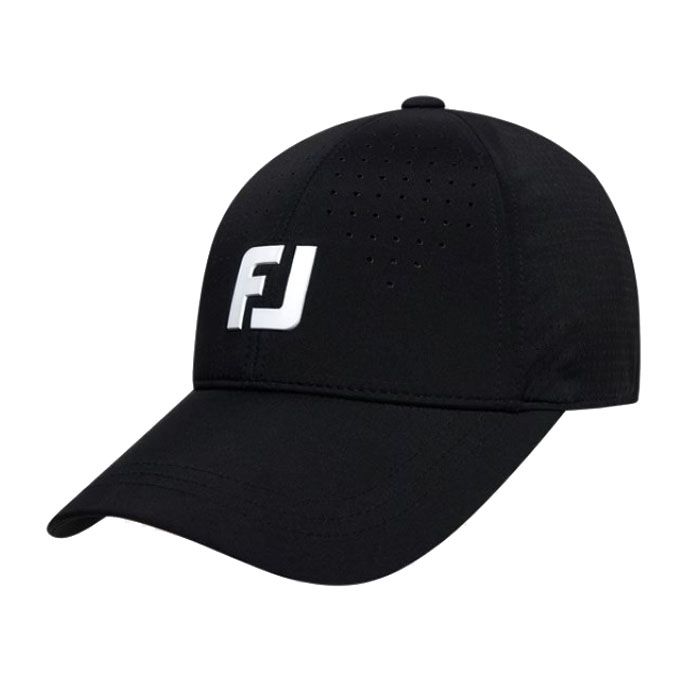 Mũ FootJoy 25SS 39058 BK (KRA) từ FootJoy