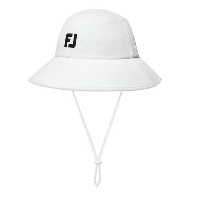 Mũ FootJoy 25SS 39059 WH (KRA) từ FootJoy