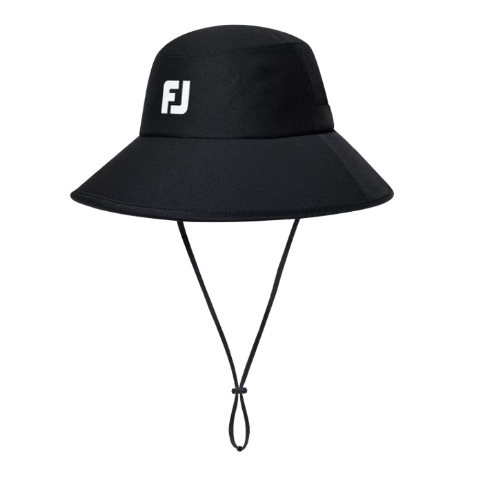 Mũ FootJoy 25SS 39061 BK (KRA) từ FootJoy