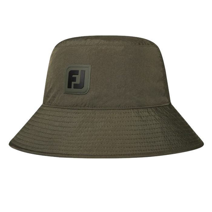 Mũ FootJoy 25SS 39064 KHAKI (KRA) từ FootJoy
