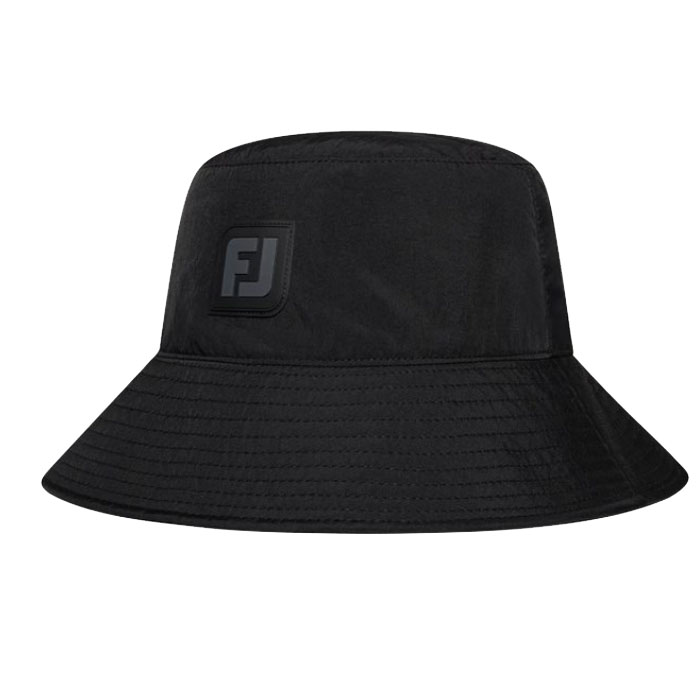 Mũ FootJoy 25SS 39066 BK (KRA) từ FootJoy