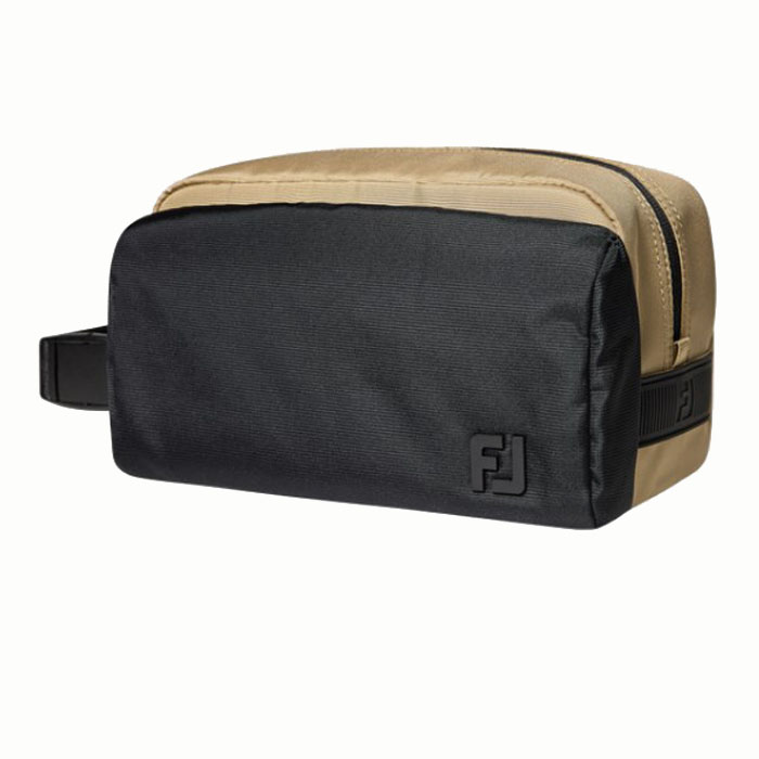 Túi phụ kiện golf FootJoy 39121 SAND (KRA)