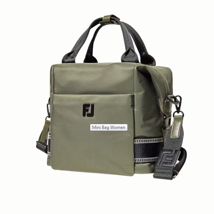 Túi xách golf FootJoy 39139 KHAKI (W) (KRA) từ FootJoy