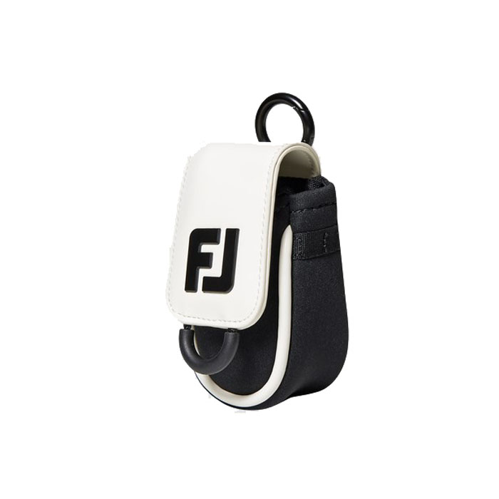Túi đựng bóng FootJoy 25SS 39148 WH (KRA) từ FootJoy