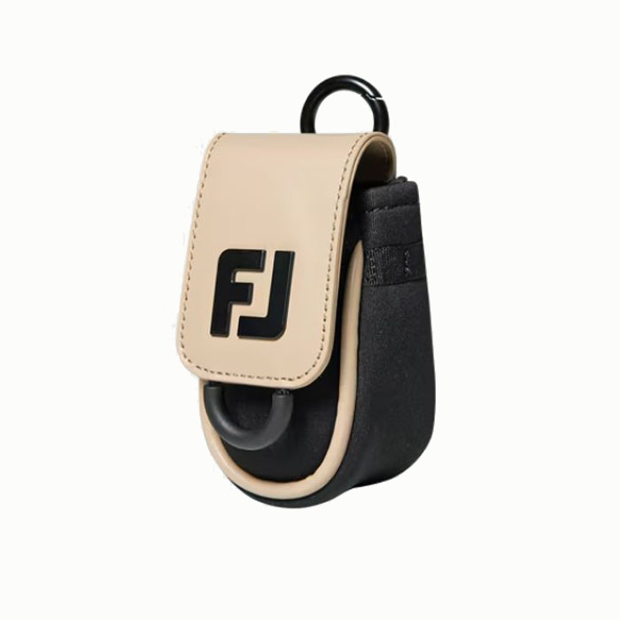 Túi đựng bóng FootJoy 25SS 39149 SAND (KRA) từ FootJoy