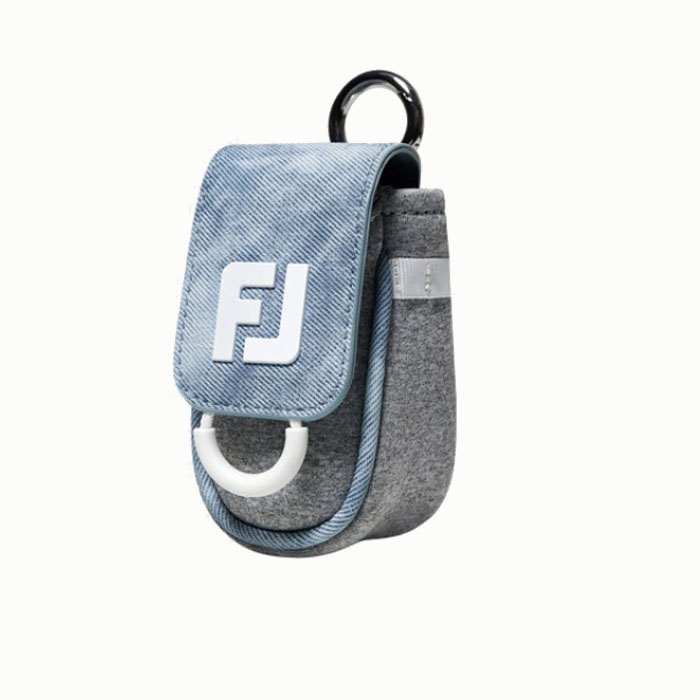 Túi đựng bóng FootJoy 25SS 39151 SKY (KRA) từ FootJoy