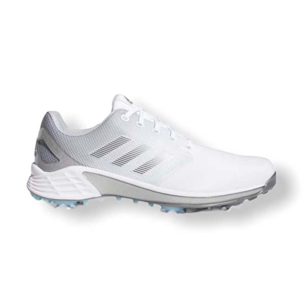 Giầy golf adidas ZG21 FW5551-Trắng-6.5 từ Giày golf