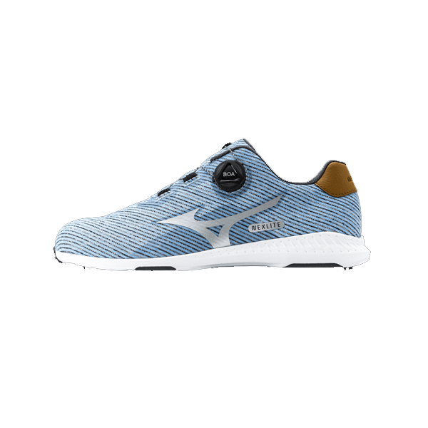 Giầy golf Mizuno NextLite 008 Boa 51GM212503 từ Mizuno