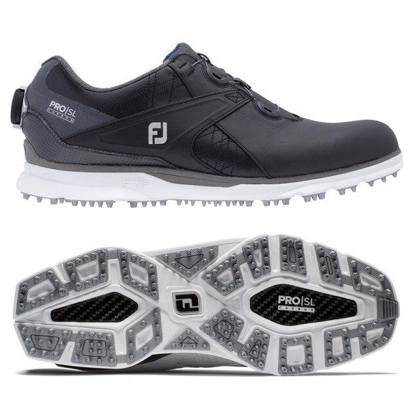 Giầy golf FootJoy Pro SL Carbon BOA 53124 từ FootJoy