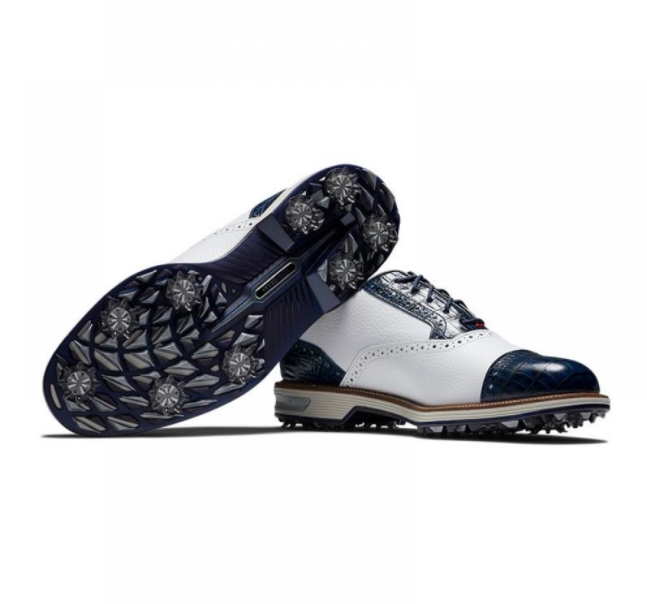 Giầy golf FootJoy Dryjoys Premiere 53904 từ FootJoy