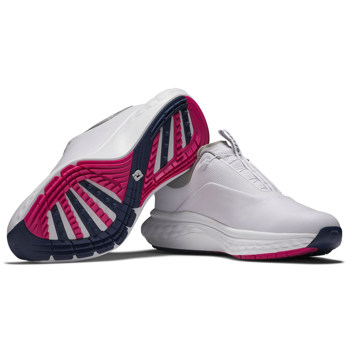 Giầy golf FootJoy EF Quantum Excel BOA 56985 từ FootJoy