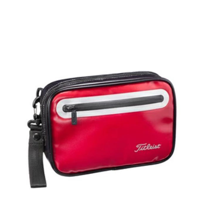 Túi phụ kiện Titliest Sport Pouch từ Túi golf