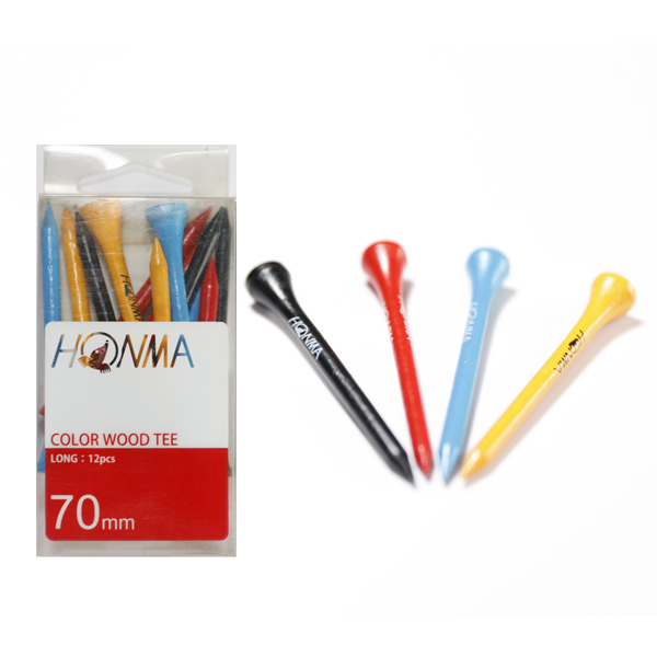 Tee golf honma TE3403 từ Honma