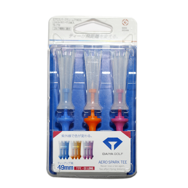 Tee golf daiya TE719 từ Golf