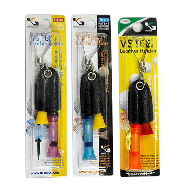 Tee golf koviss TH310 từ Golf