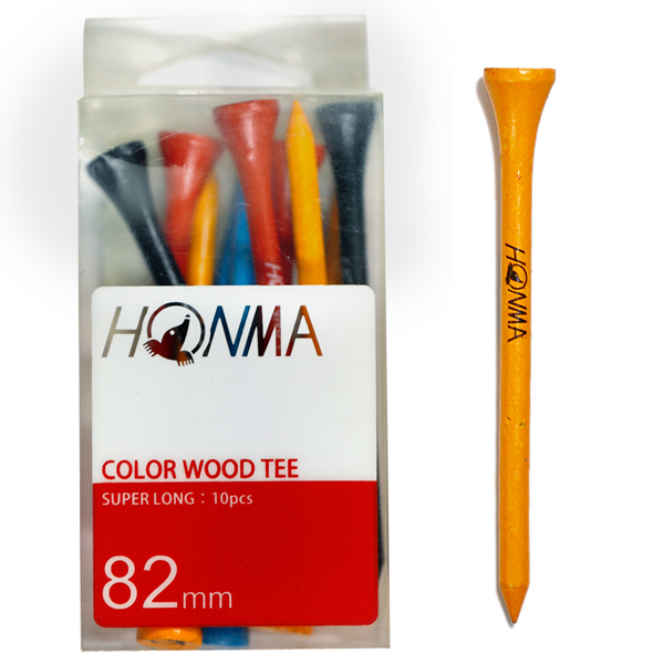 Tee golf honma TE3402 từ Honma