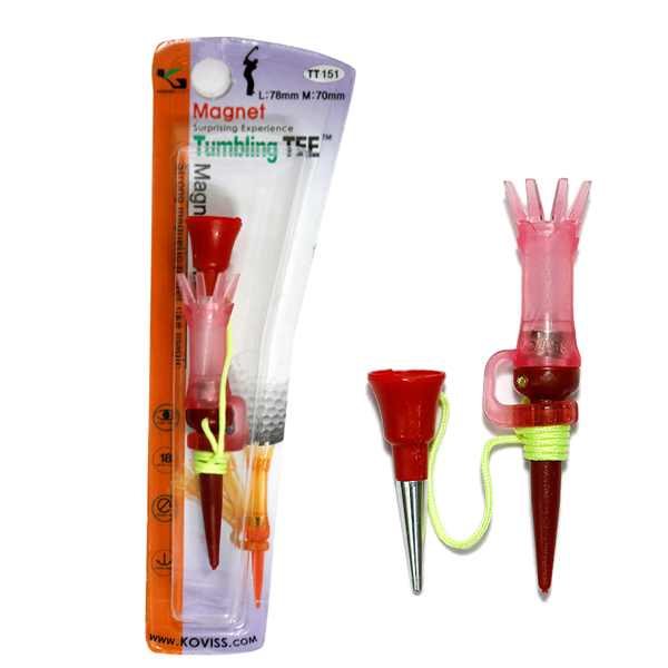 Tee golf koviss TT151 từ Golf