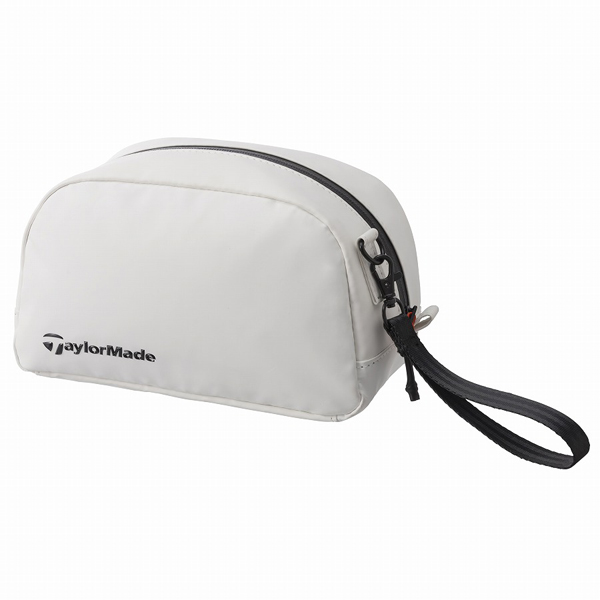 Túi phụ kiện TaylorMade 2MSPO-AWU98-Trắng từ TaylorMade