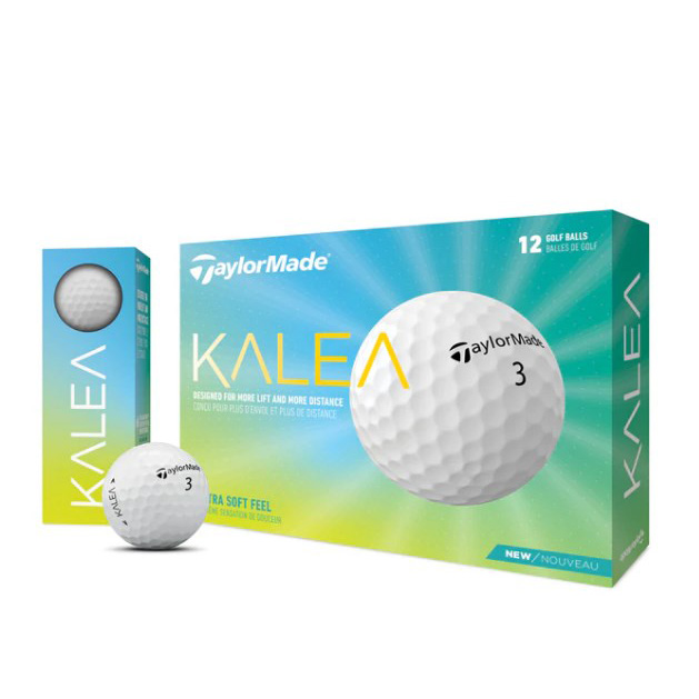 Bóng TaylorMade Kalea GLB22 từ TaylorMade