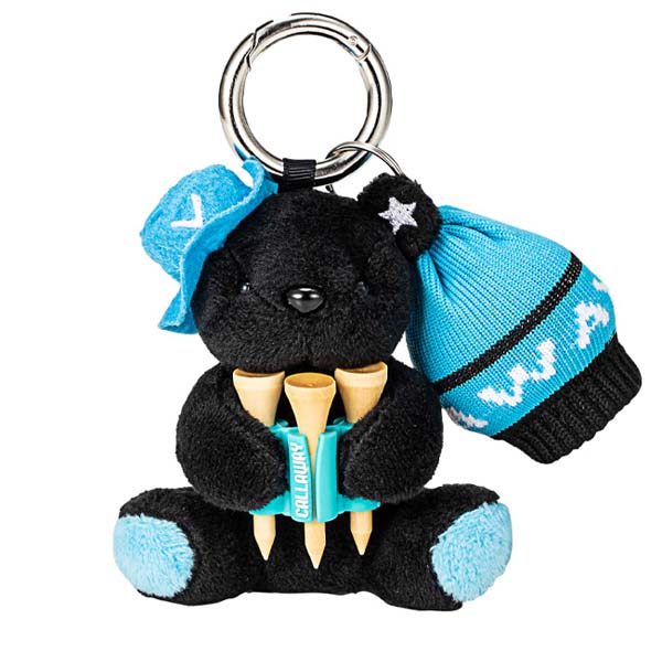 Túi đựng bóng golf Callaway Bear Ball & Tee Holder 21JM (lady) từ Callaway