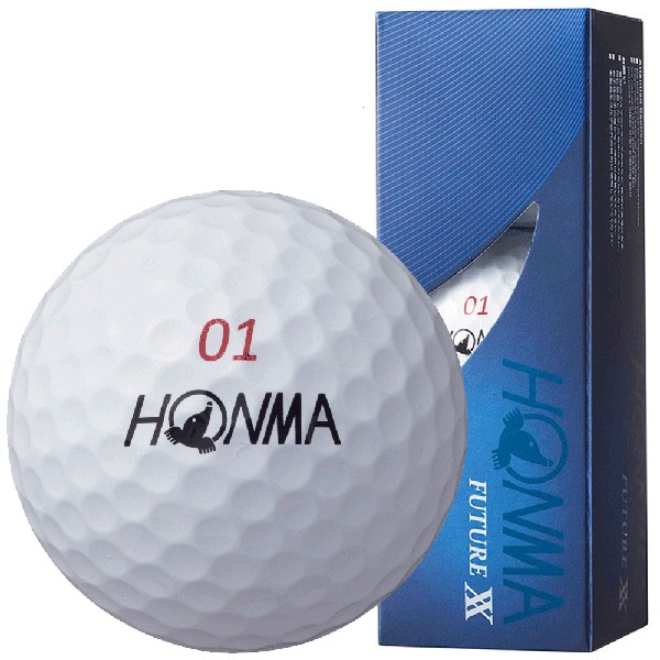 Bóng golf Honma BT1902 từ Honma