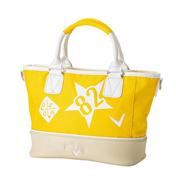 Túi xách golf Callaway Happy Mini Tote 22JM từ Callaway
