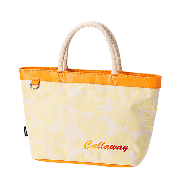 Túi xách golf Callaway Callaway BB SPL Tote 22JM từ Callaway