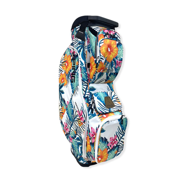 Túi đựng gậy golf PING Direct Bags Traverse 214 35463 (lady)