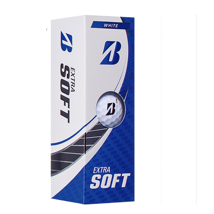 Bóng BS 2023 BSG EXTRA SOFT WH từ Bóng golf