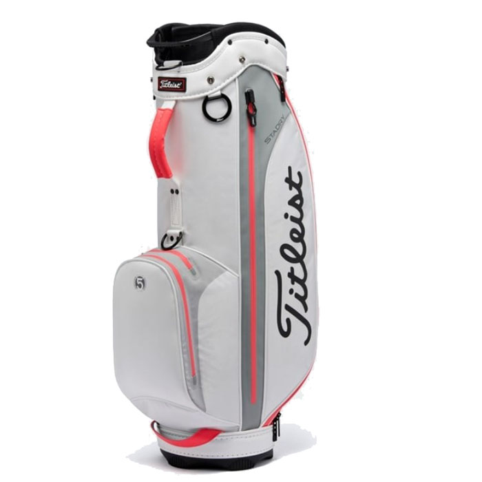 Túi đựng gậy Titleist CB Elite Lite 5 StaDry Cart Bag 23 WHGYCD