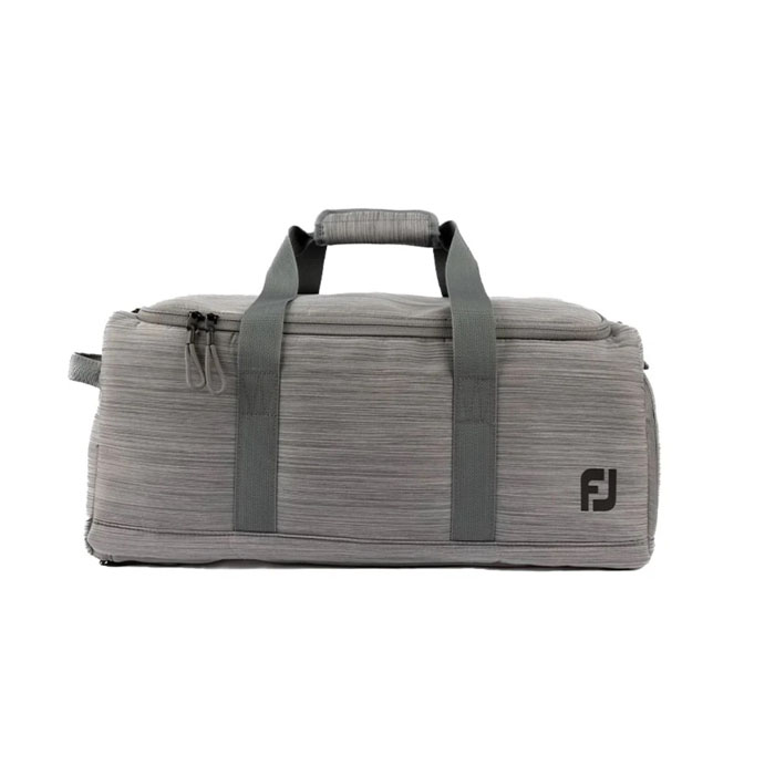Túi xách golf FootJoy ES DUFFEL/BACKPACK LT GY - FA24TVDFL-0G từ FootJoy