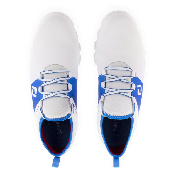 Giầy Footjooy Superlites XP -Xanh navy-7.0 từ Giày golf