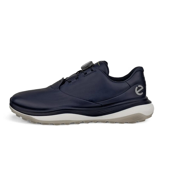 Giầy golf Ecco M GOLF LT1 13227401038 từ Giày golf