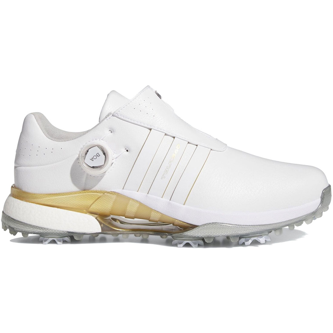 Giầy golf adidas TOUR360 24 BOA IH5165 từ Giày golf