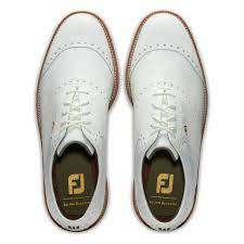 Giầy golf FootJoy DJ Prem Buscemi 54353 từ FootJoy