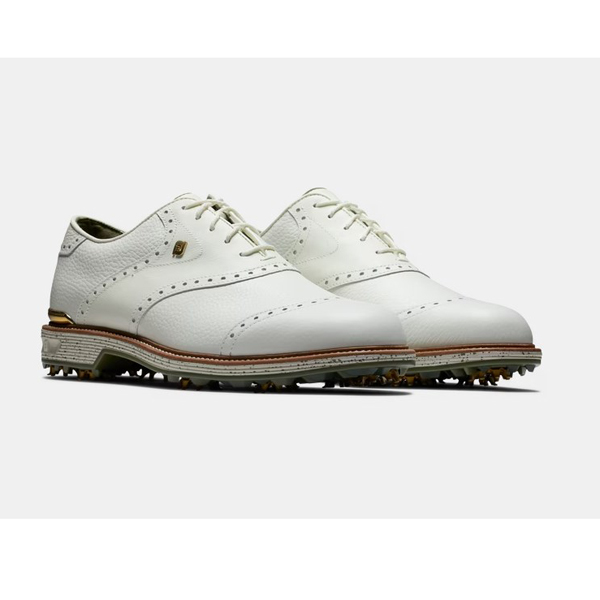 Giầy golf FootJoy DJ Prem Buscemi 54353 - hình thu nhỏ 2